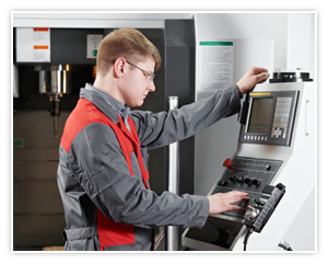 Németország állás Német űlláslehetőségek CNC-programozóként